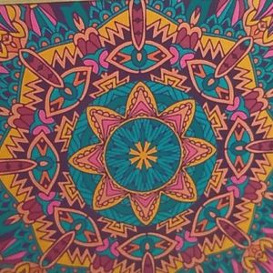 Meet your Posher, Leah